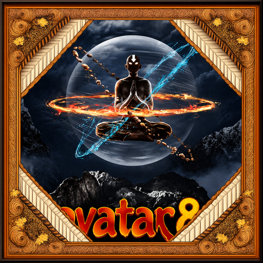 avatar808 — galeri pratinjau - APK Resmi